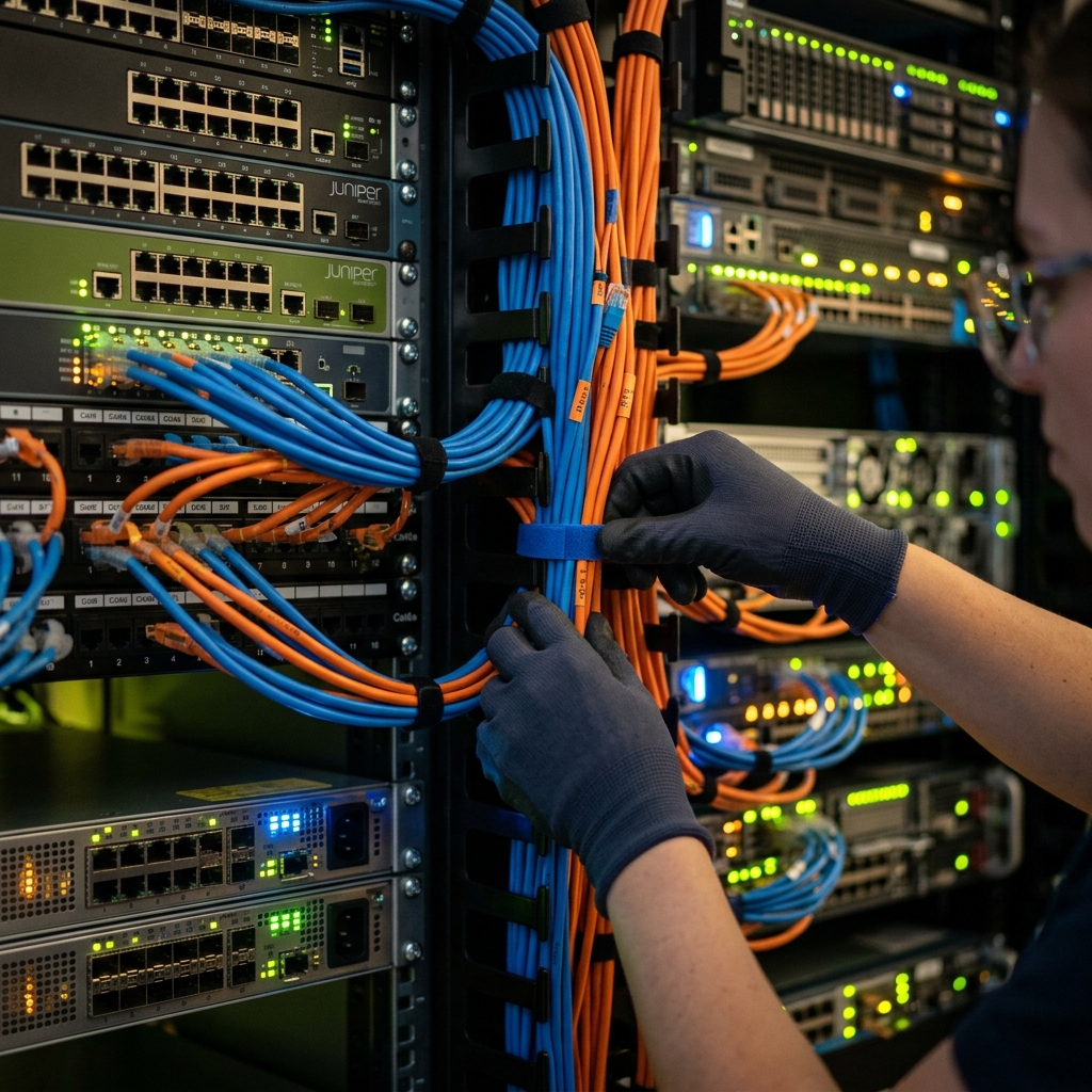 Matériel informatique