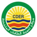 Logo CDER